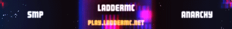 LadderMC Network