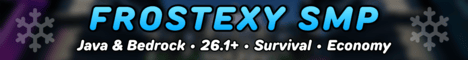 Frostexy SMP