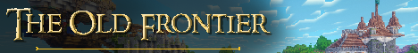 The Old Frontier