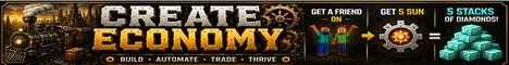 Create Economy