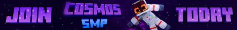 Cosmos SMP