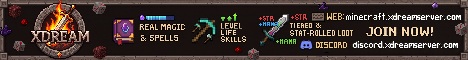 xDream Custom RPG