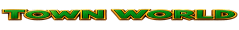 Town World | Towny Server
