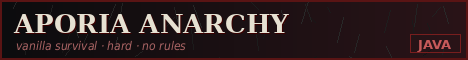 Aporia anarchy