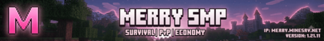 Merry Vanilla