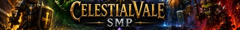 CelestialVale SMP