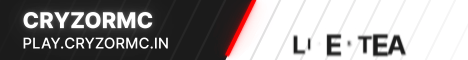 CryzorMC