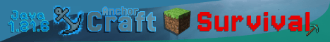 AnchorCraft