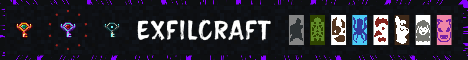 ExfilCraft