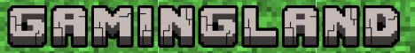 GaminglandSmp