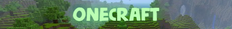 OneCraft