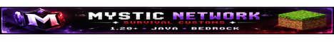 Mystic Network