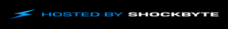 Shockbyte survival