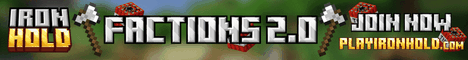 IronHold