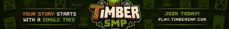 TimberSMP