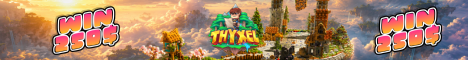 Thyxel