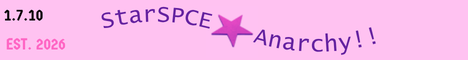 StarSPCE MC