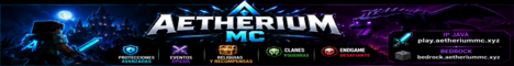 AetheriumMC