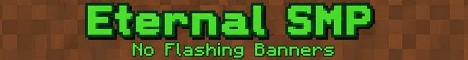 Eternal SMP