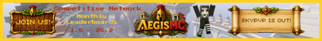 AegisMC