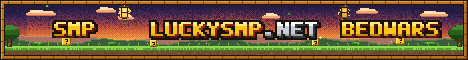 LuckySMP