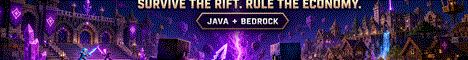 Riftborn SMP