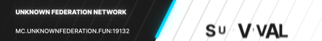 Unknown federation network