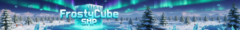 FrostyCube SMP