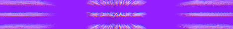 The Dinosaur SMP