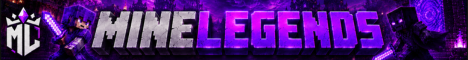 MineLegends
