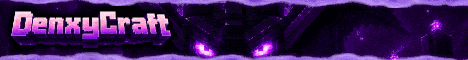 DenxyCraft
