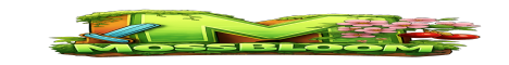 MossBloom