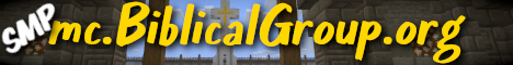 Biblical Group Craft