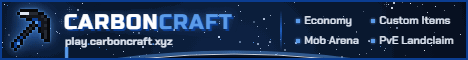 CarbonCraft
