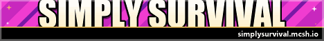 SimplySurvival
