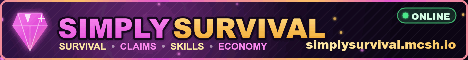 SimplySurvival