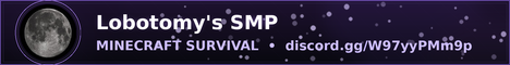 Lobotomys SMP