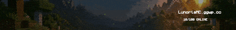LunoriaMC