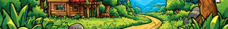 The Dirt Shack SMP