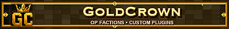 GoldCrown