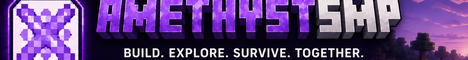 Amethyst SMP