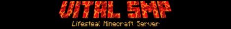 Vital SMP