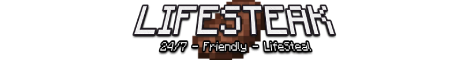 LifeSteak