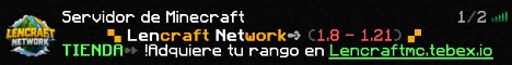 Lencraft Network