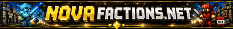 Nova Factions