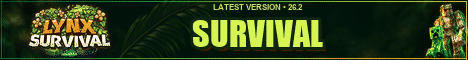 Lynx Survival