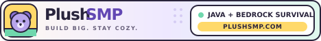 PlushSMP