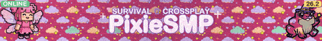 PixieSMP