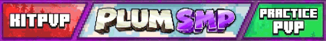 PlumSMP
