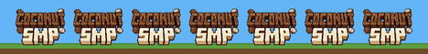 CoconutSMP